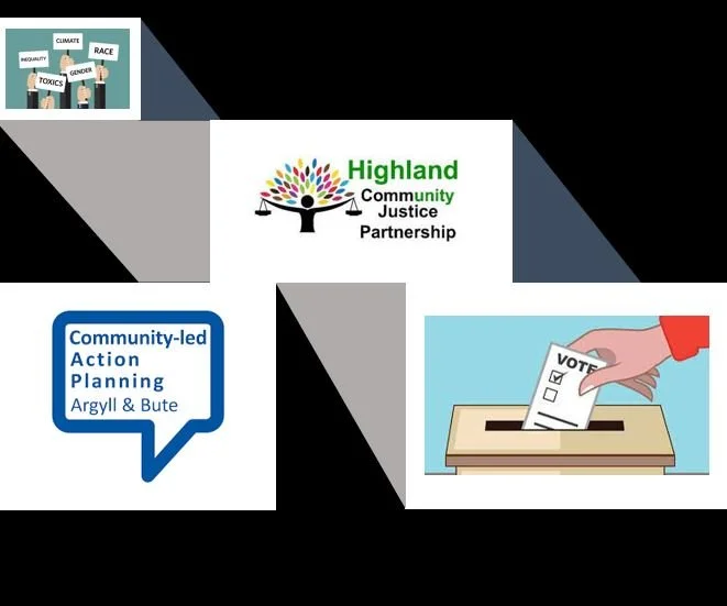 Narrated Presentations – videos with audio, captions and BSL