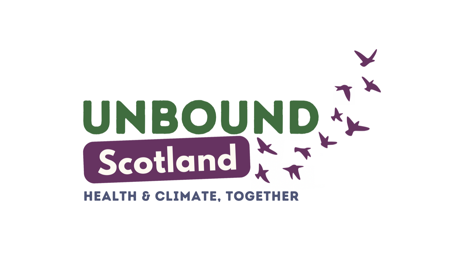 Unbound Scotland 
