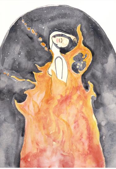 by Jennifer Alexandro