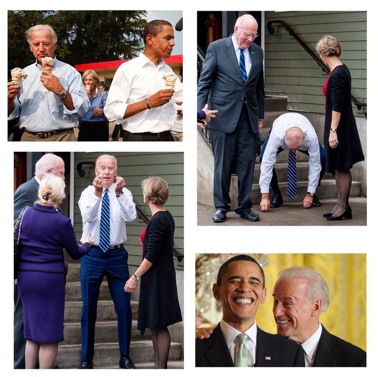 Photo credits: Jim Young/Reuters/Landoc; Glenn Russell/AP; Reynolds/EPA/Pool