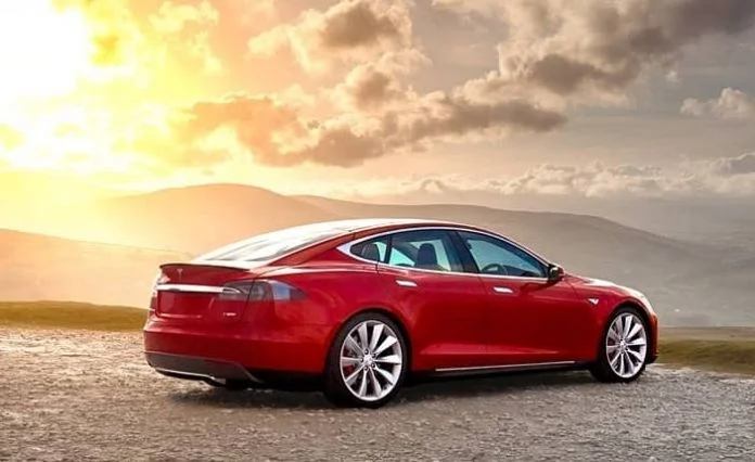 red_tesla_model_s_with_chilld_and_easy_entry_modes.jpg