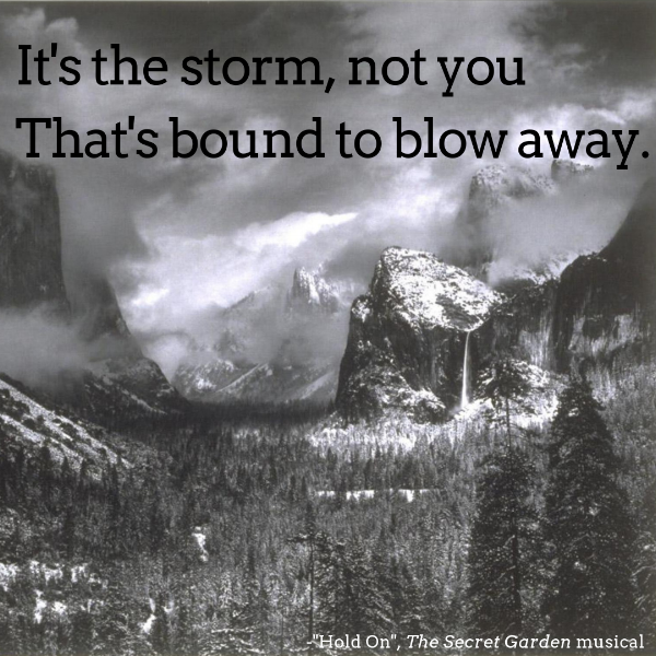 Photo by Ansel Adams