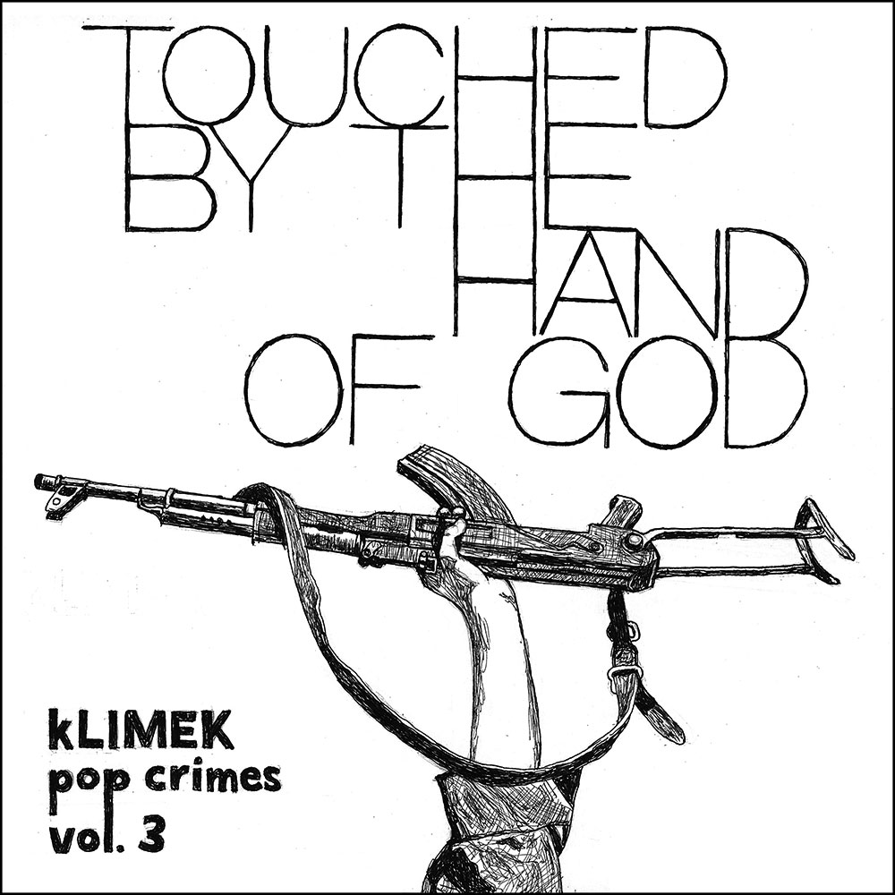 Klimek ‎– Pop Crimes Vol.3VinylGOULDEN 09, 2015