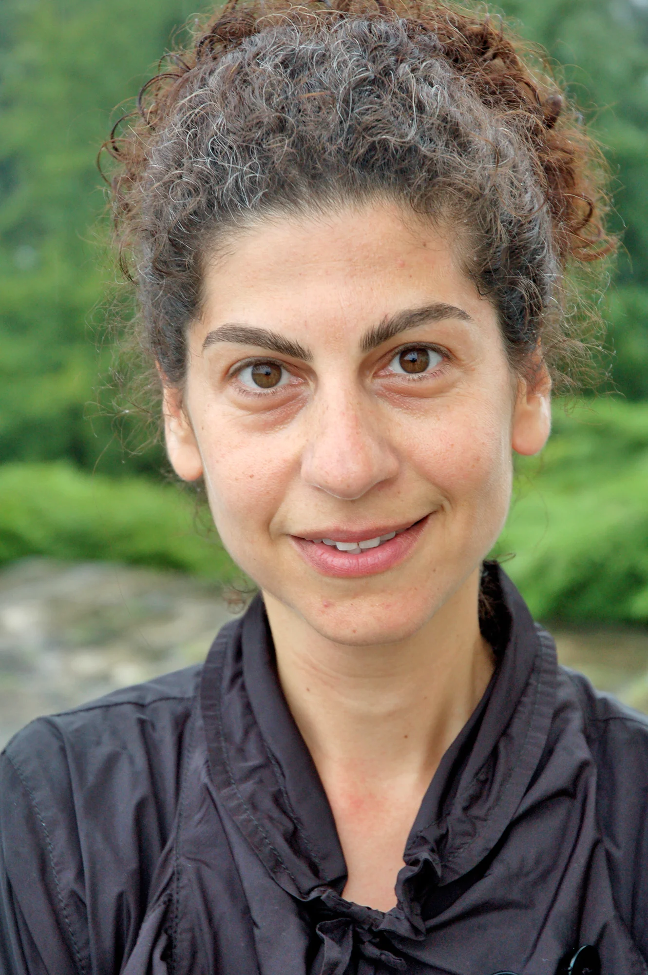 Cynthia Zaven - musician, composer