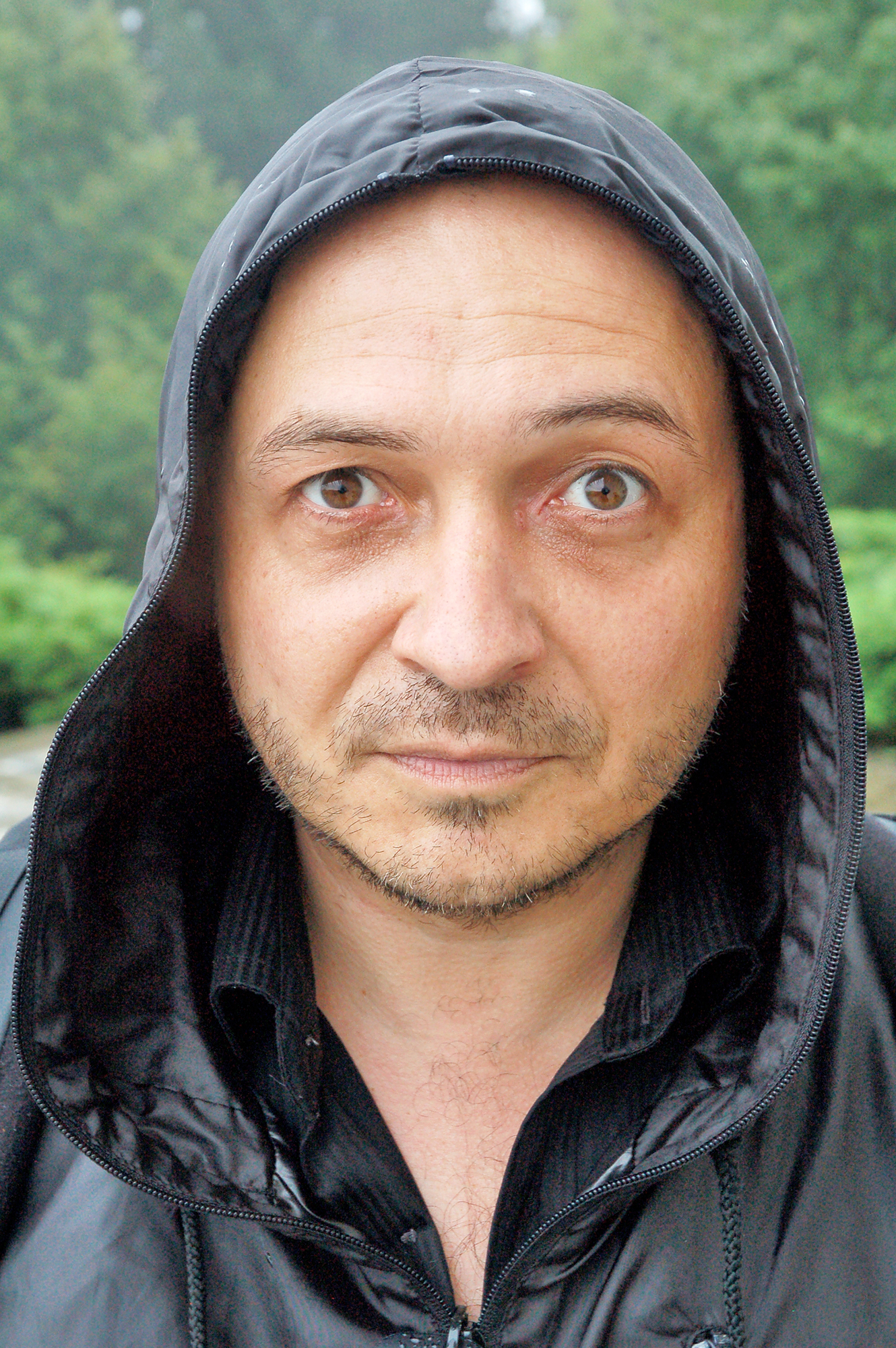 Sebastian Meissner - artist, author
