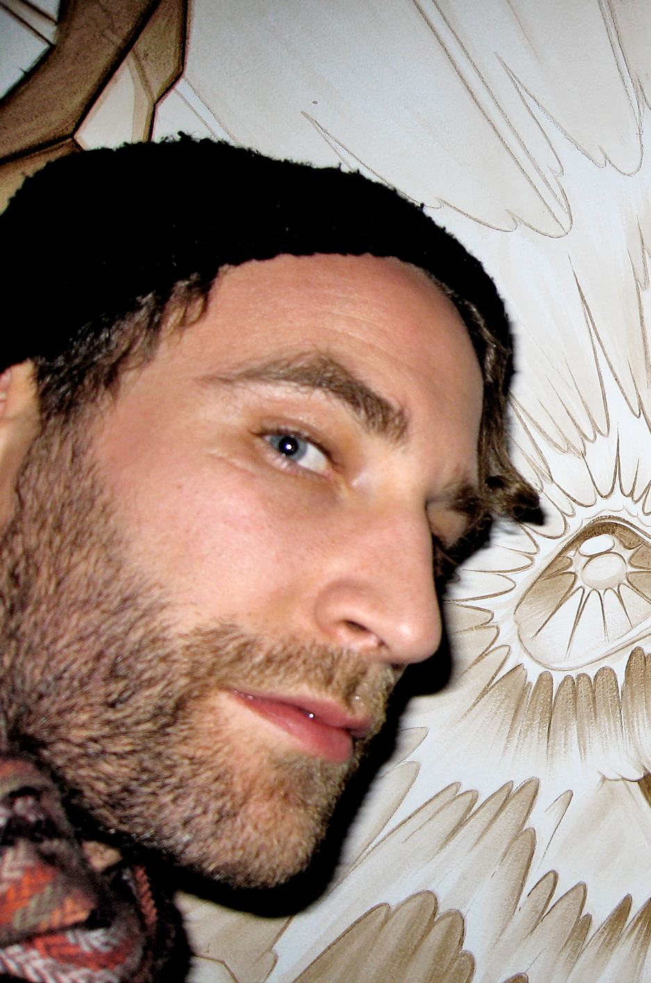 Jan Rohlf - visual artist