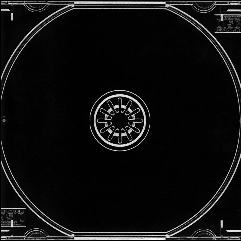 Autopoieses ‎– La Vie À Noir Transposed2 x VinylMille Plateaux, 2000