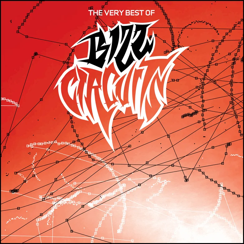 Bizz Circuits – The Very Best Of . CD Deluxe, 2002