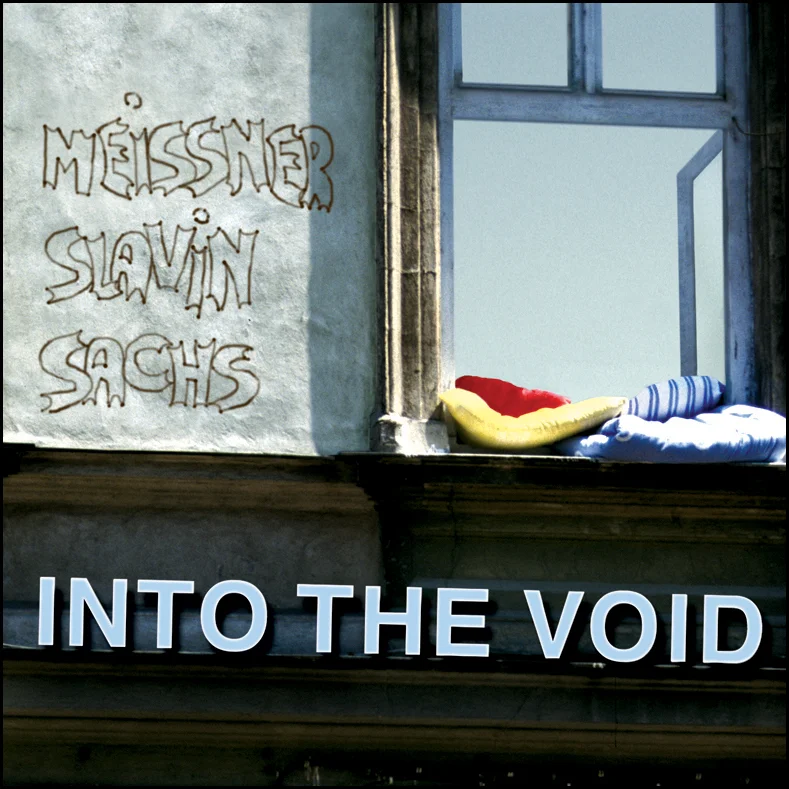 Meissner / Slavin / Sachs ‎– Into The VoidCDSub Rosa, 2006