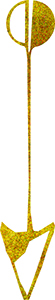 Downward Arrow