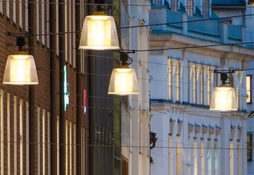 Brass - Catenary by Zero