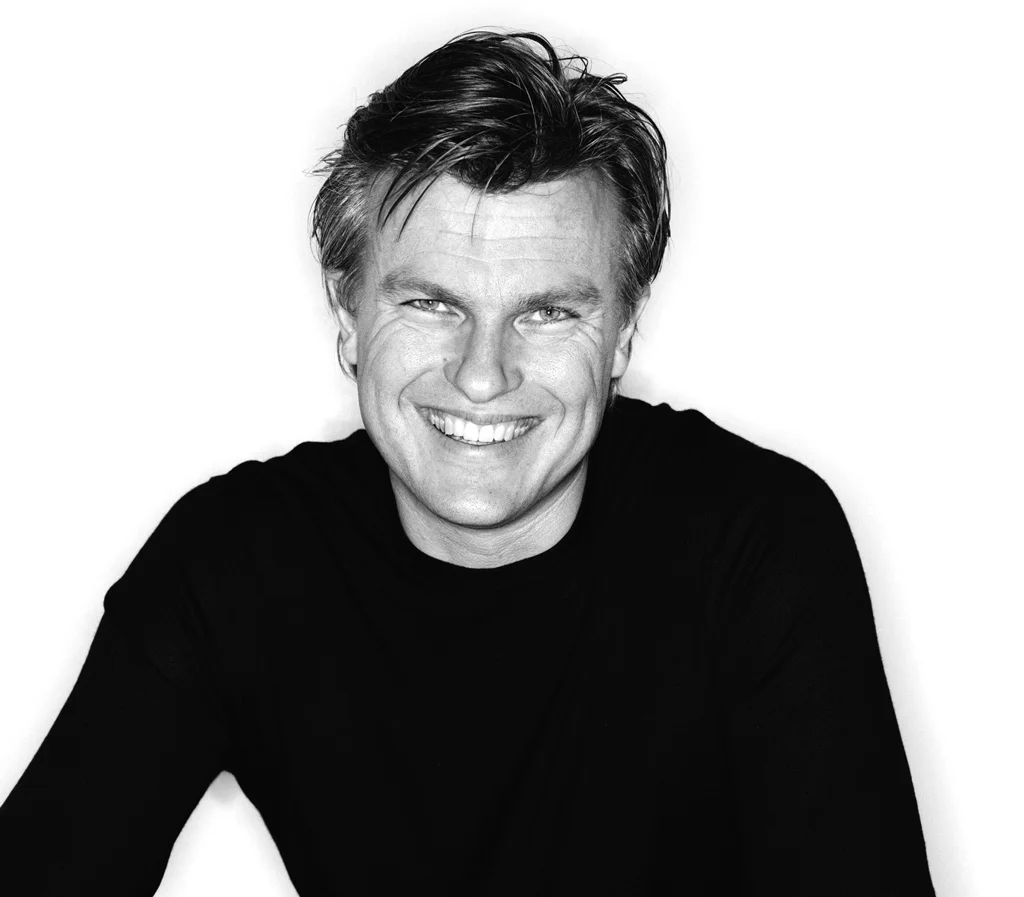 Thomas Sandell - Zero