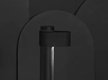 Pathfinder Bollard by Zero