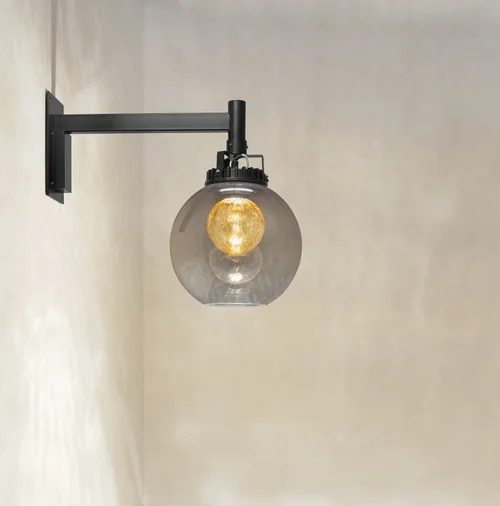 City Globe - Wall by Zero