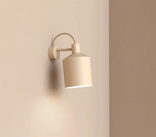 Silo - Wall by Zero