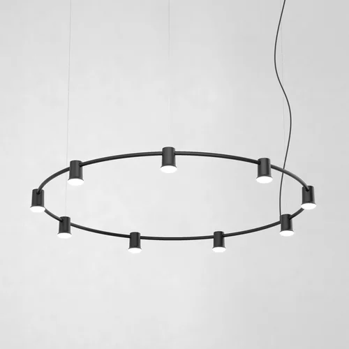 Compose Rail Circle by Zero
