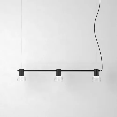 Compose Rail Linear by Zero