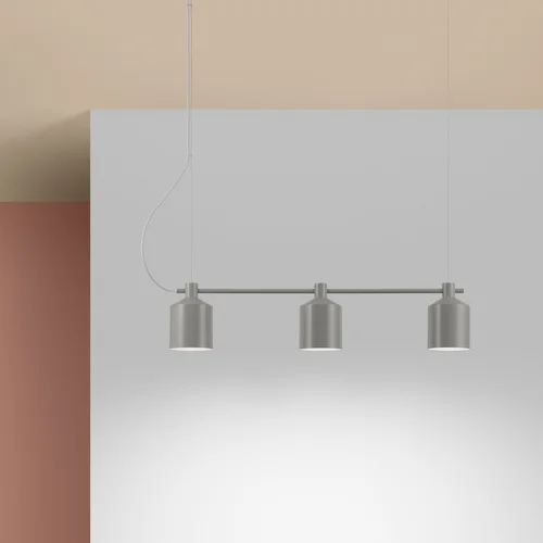 Silo Trio by Zero