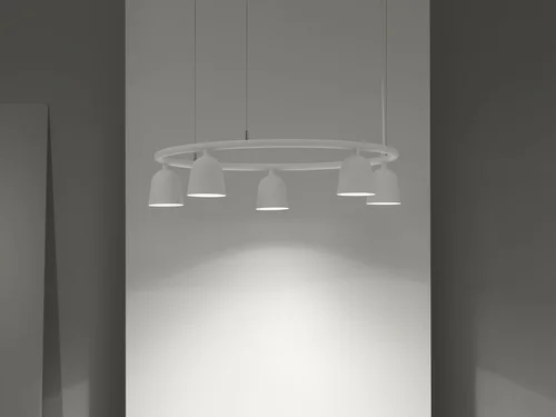 Convex Circle by Zero