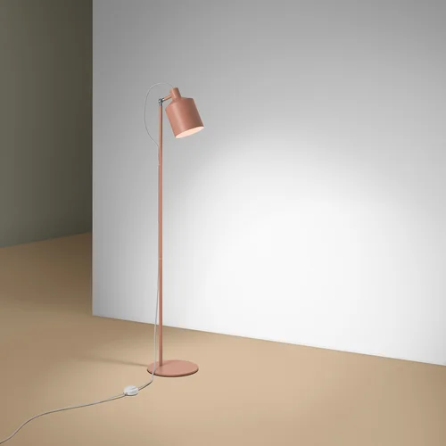 Silo - Floor by Zero