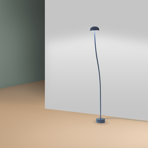 Curve Metal - Floor by Zero