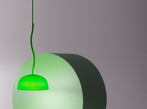 Curve Glass by Zero