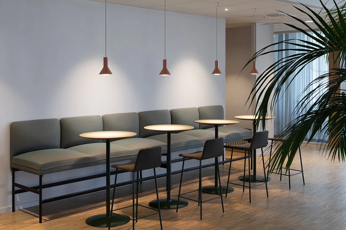 Gaia Systems, Norrköping