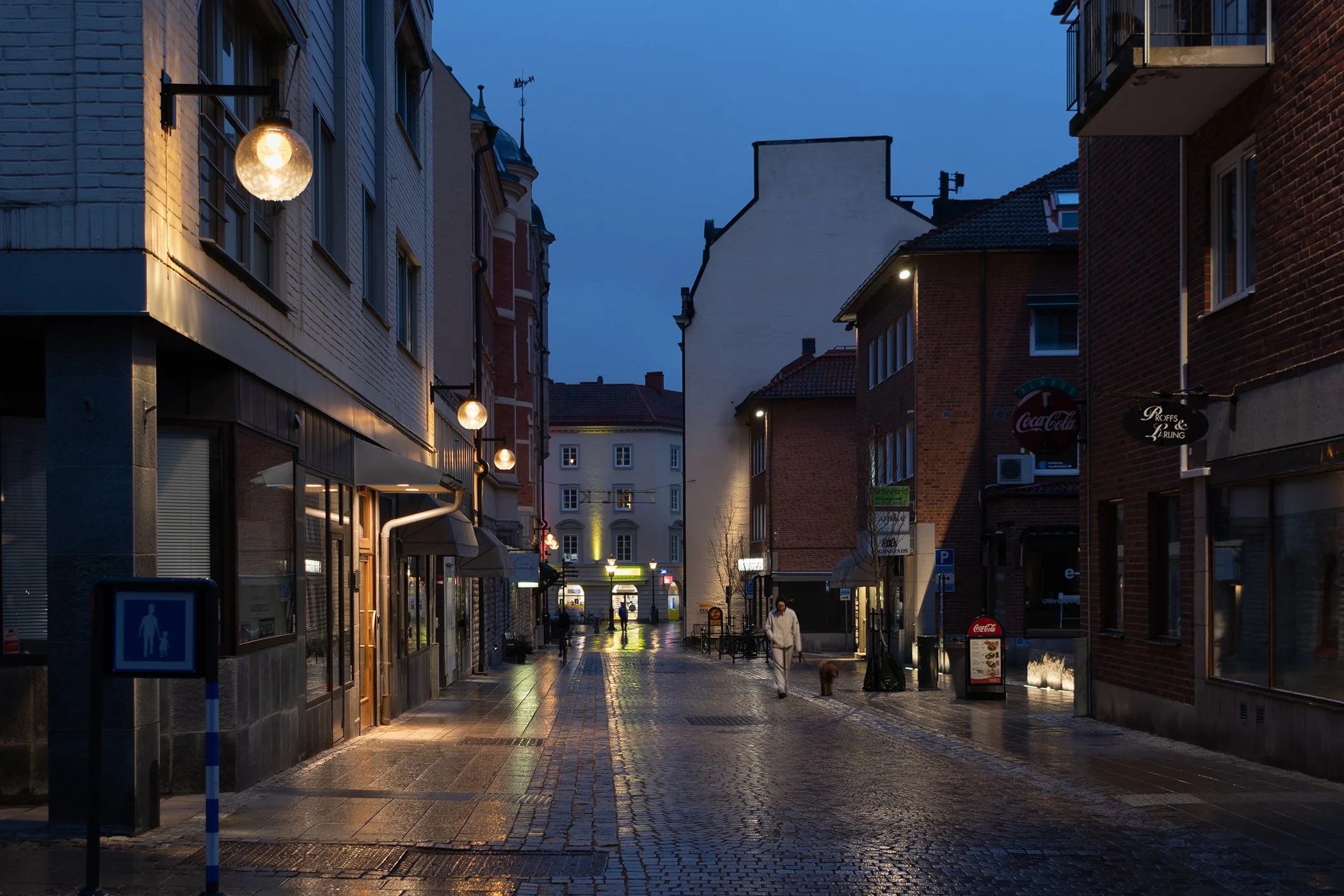 Torsgatan, Linköping