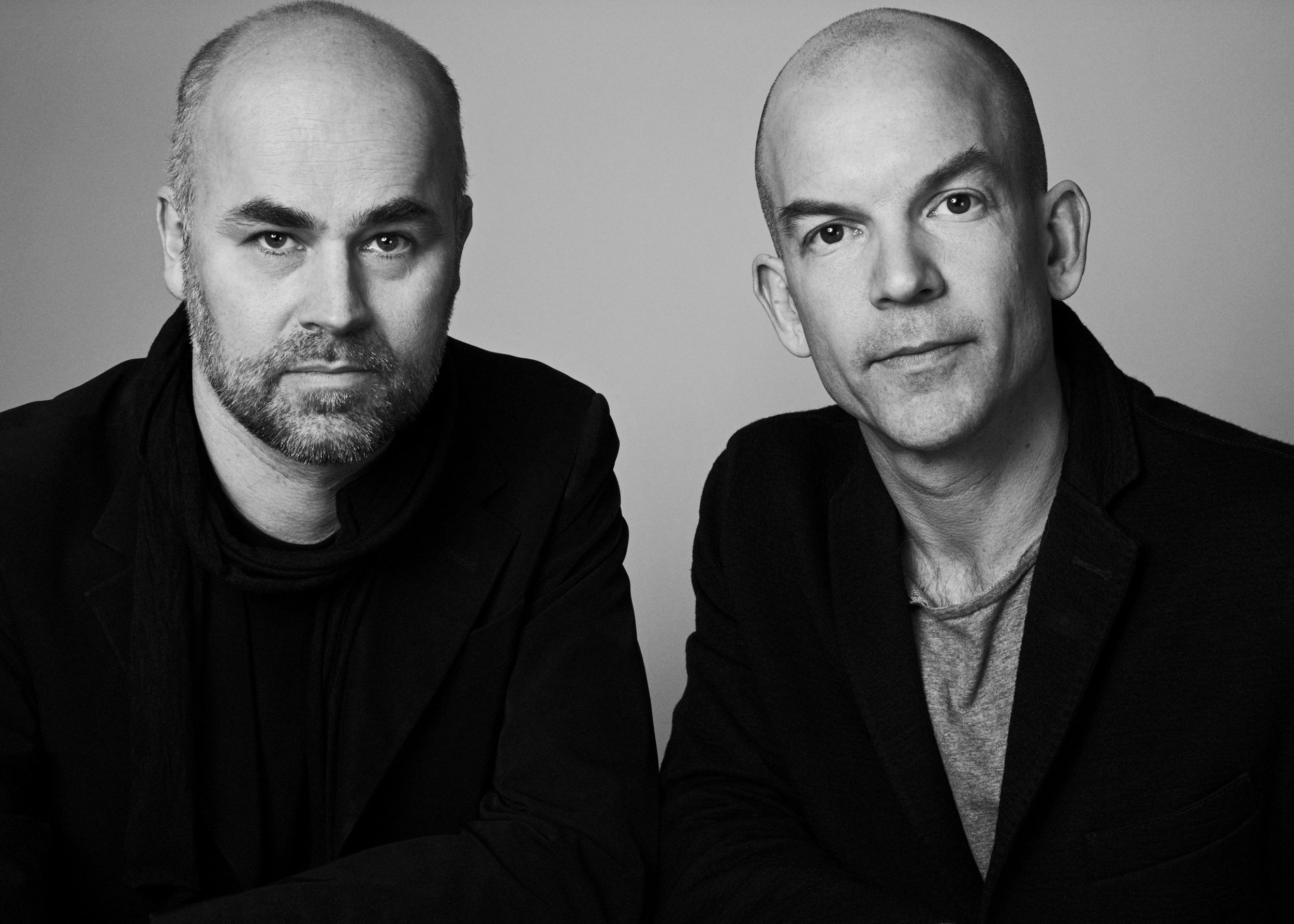 Tham & Videgård - Zero