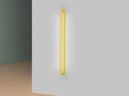 Grid - Wall by Zero