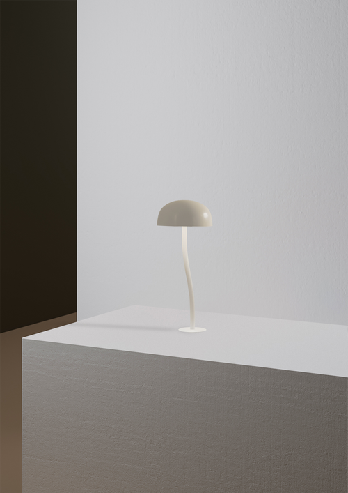 Curve - Through Table by Zero