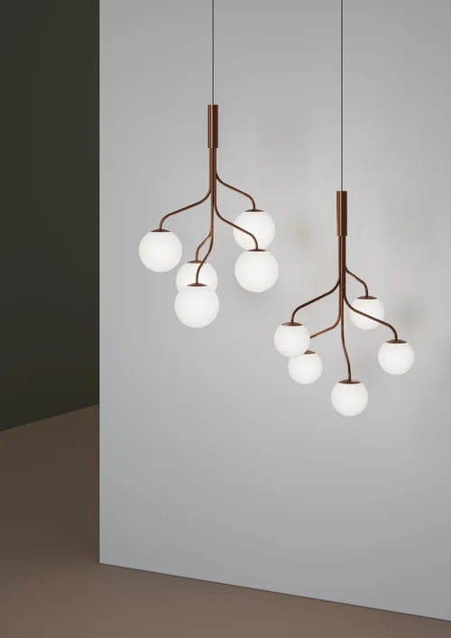 Curve Cluster XL by Zero