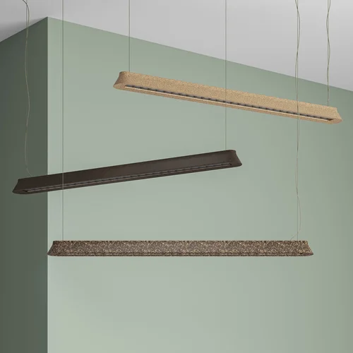 Corka Linear by Zero