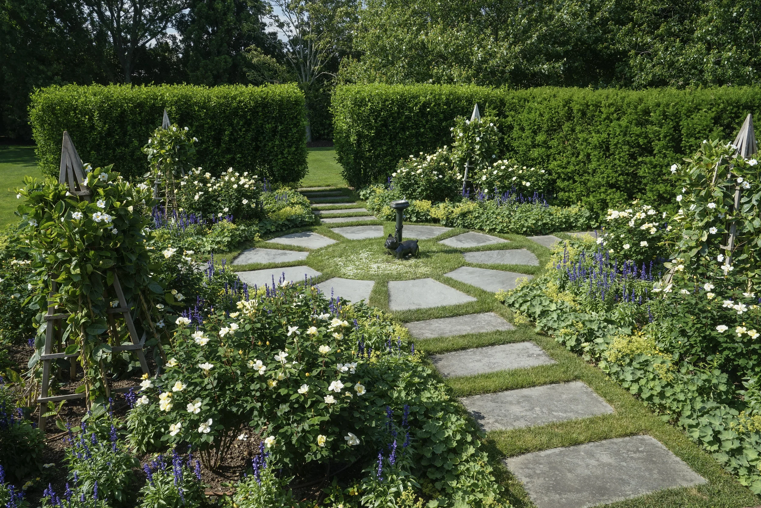 Hollander Design Landscape Architecture