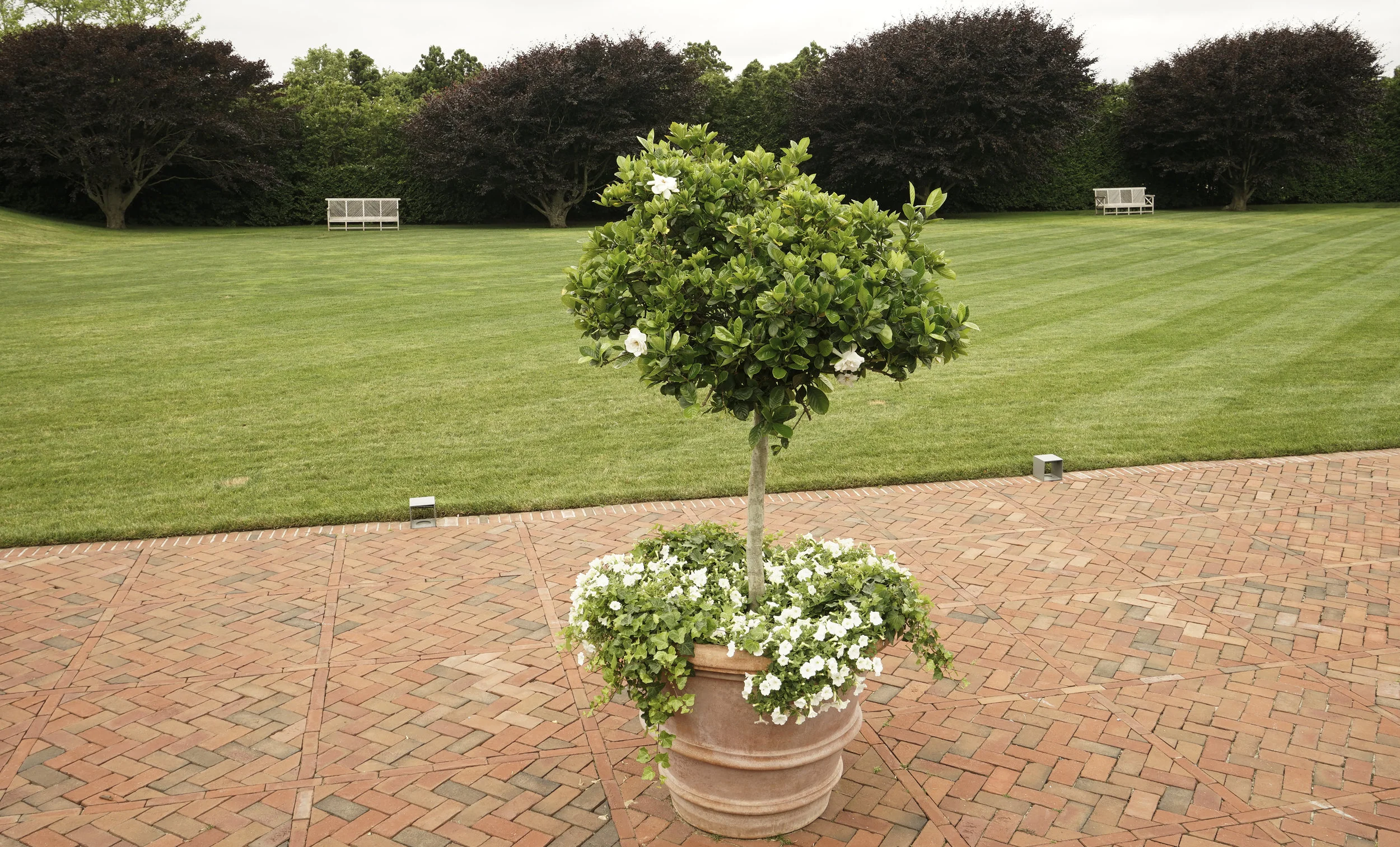 LaGuardia Design Group Landscape Architecture