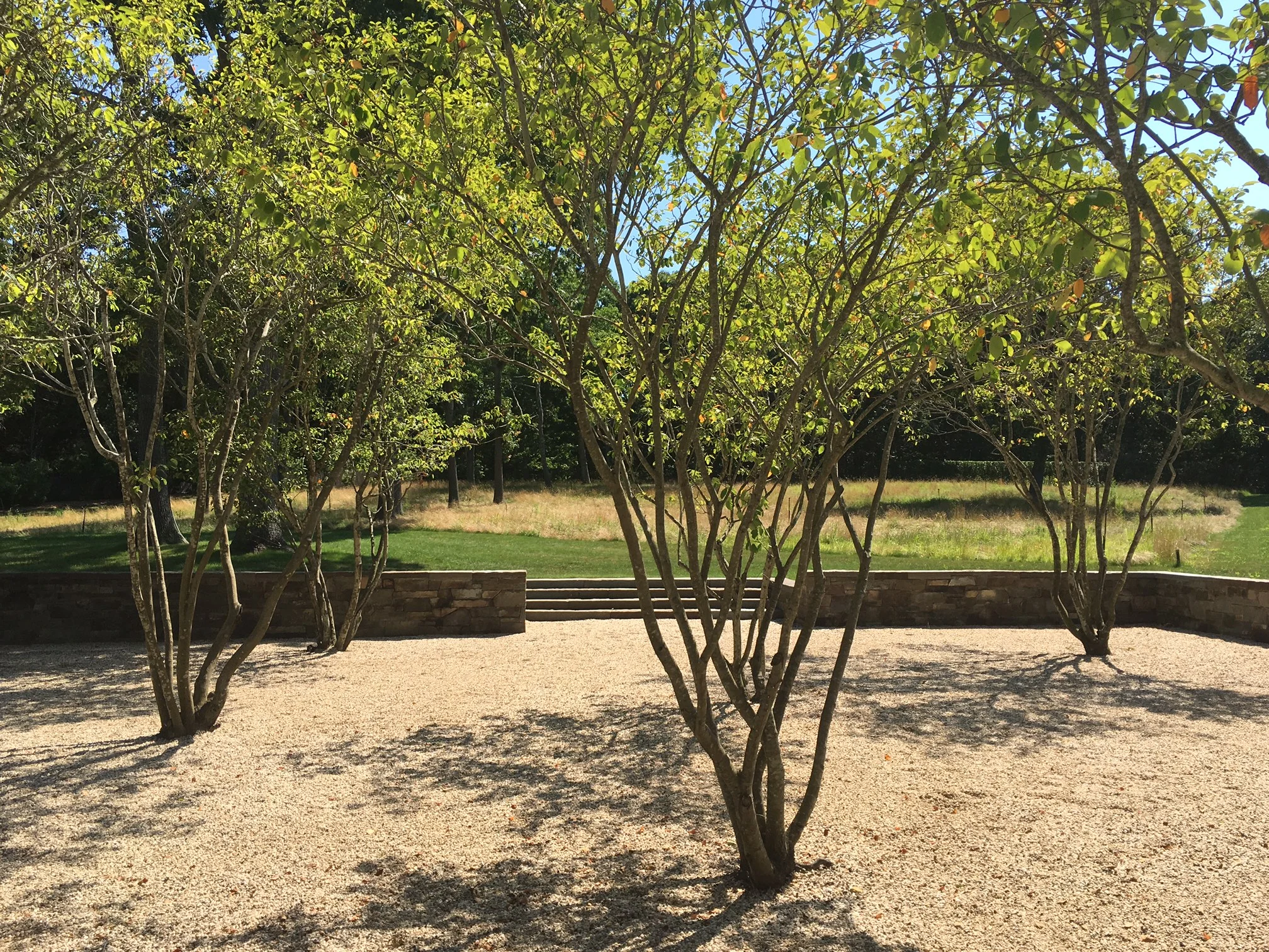 Jonathan Farber Landscape Architecture, Whitmores Masonry & Landscape