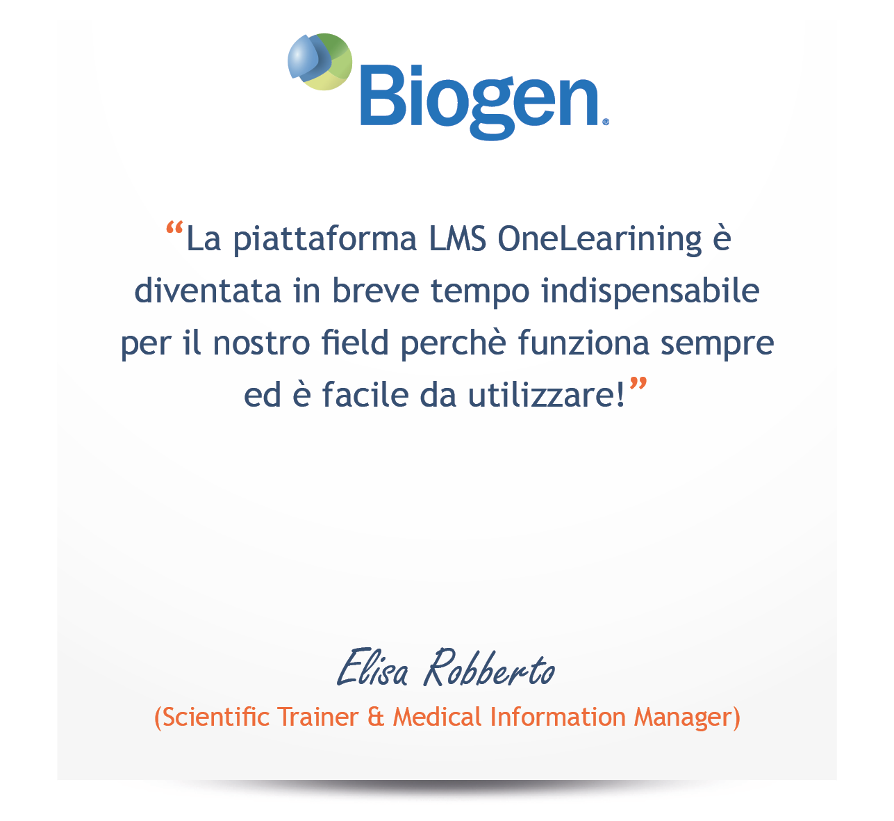 Biogen