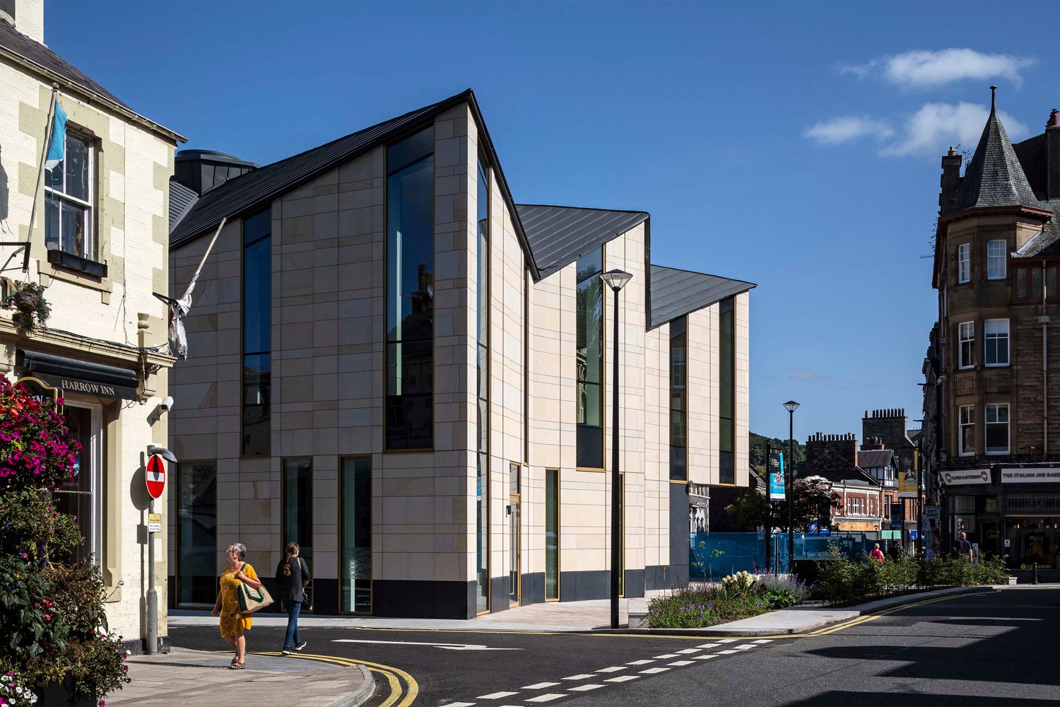 Glasgow-Institute-of-Architects-awards-2021-leisure-arts-2-View-from-High-St.jpg