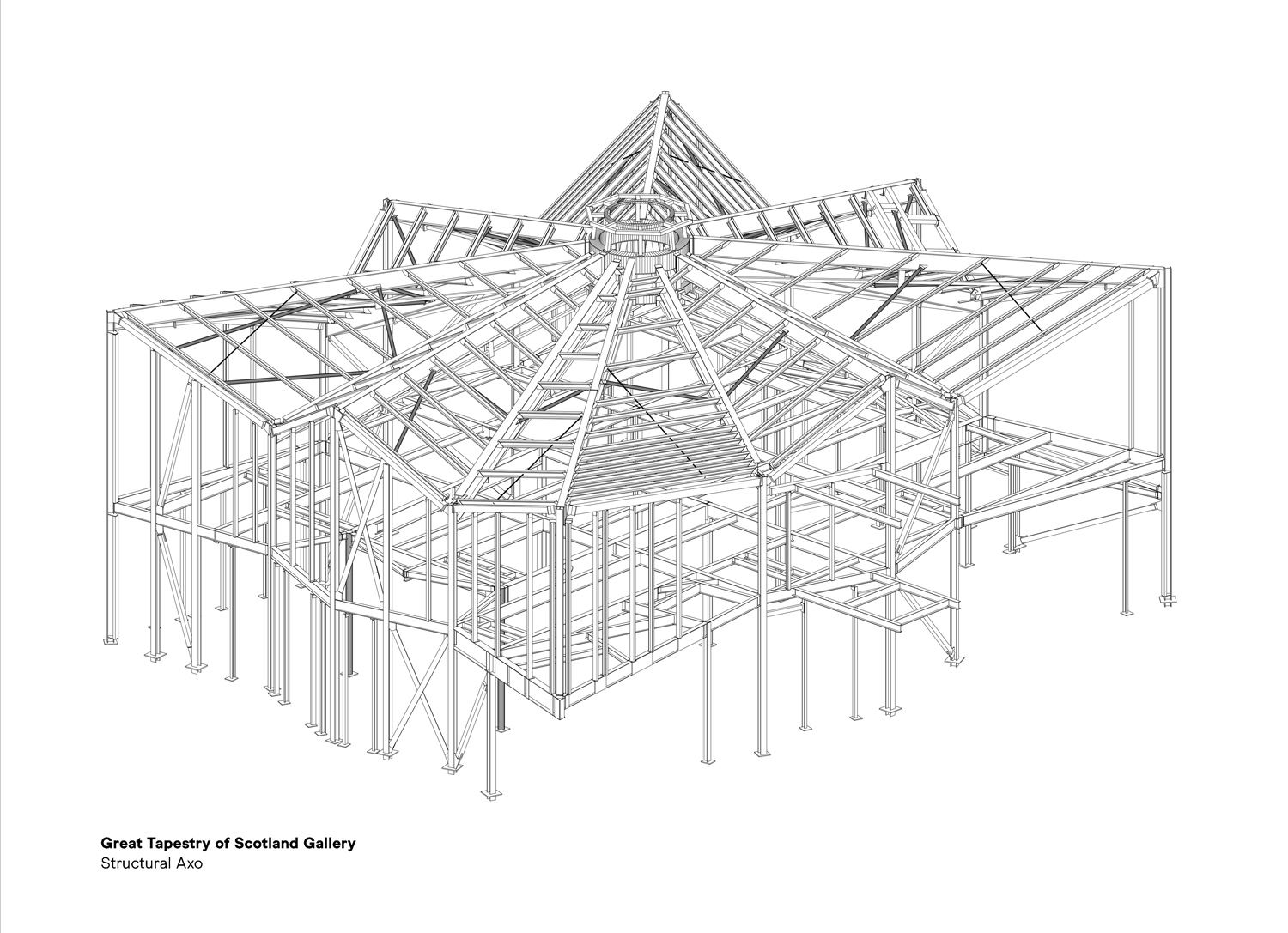 Glasgow-Institute-of-Architects-awards-2021-leisure-arts-Structural-Axo.png