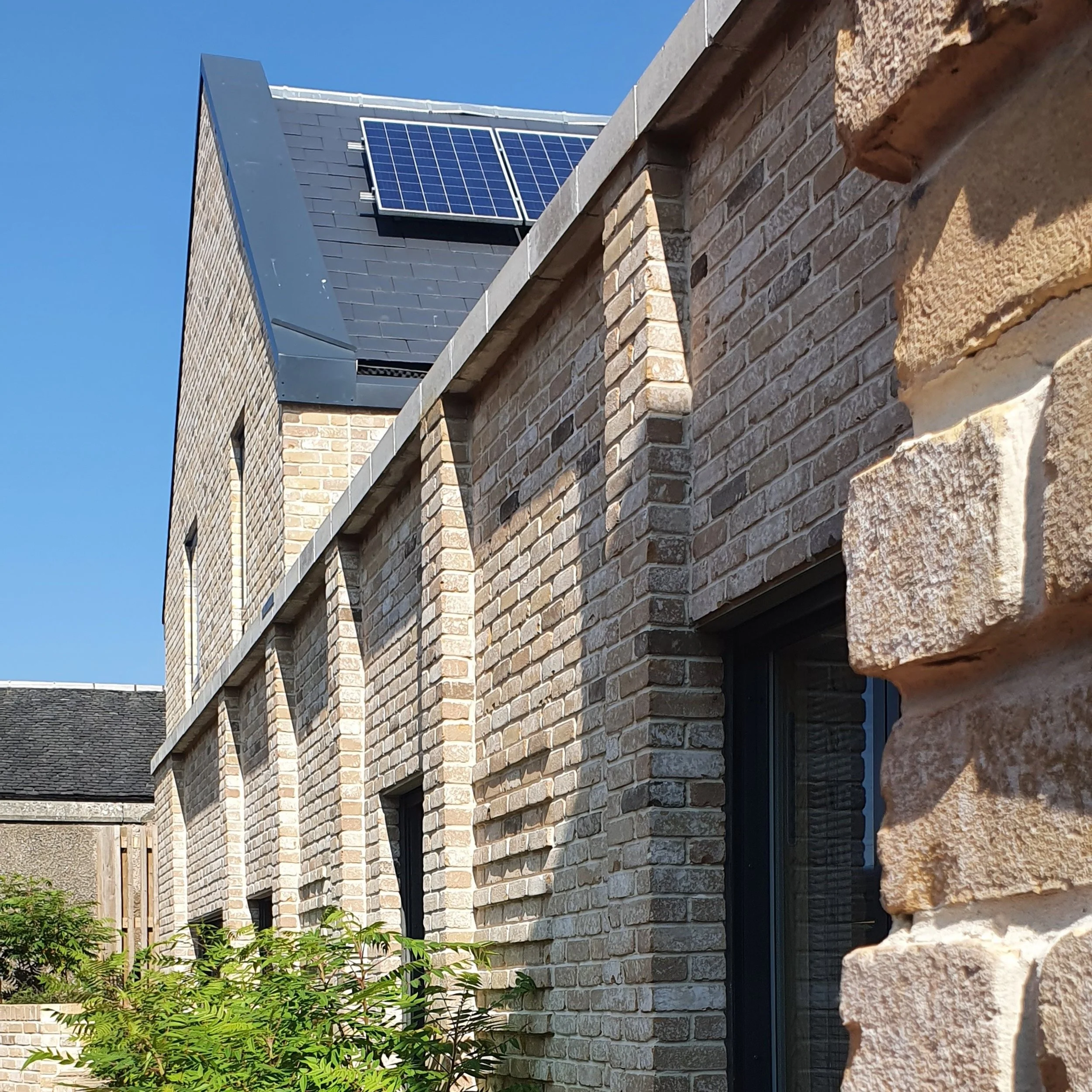 Project Feature | Clydesdale Community Hub, Grant Murray Architects