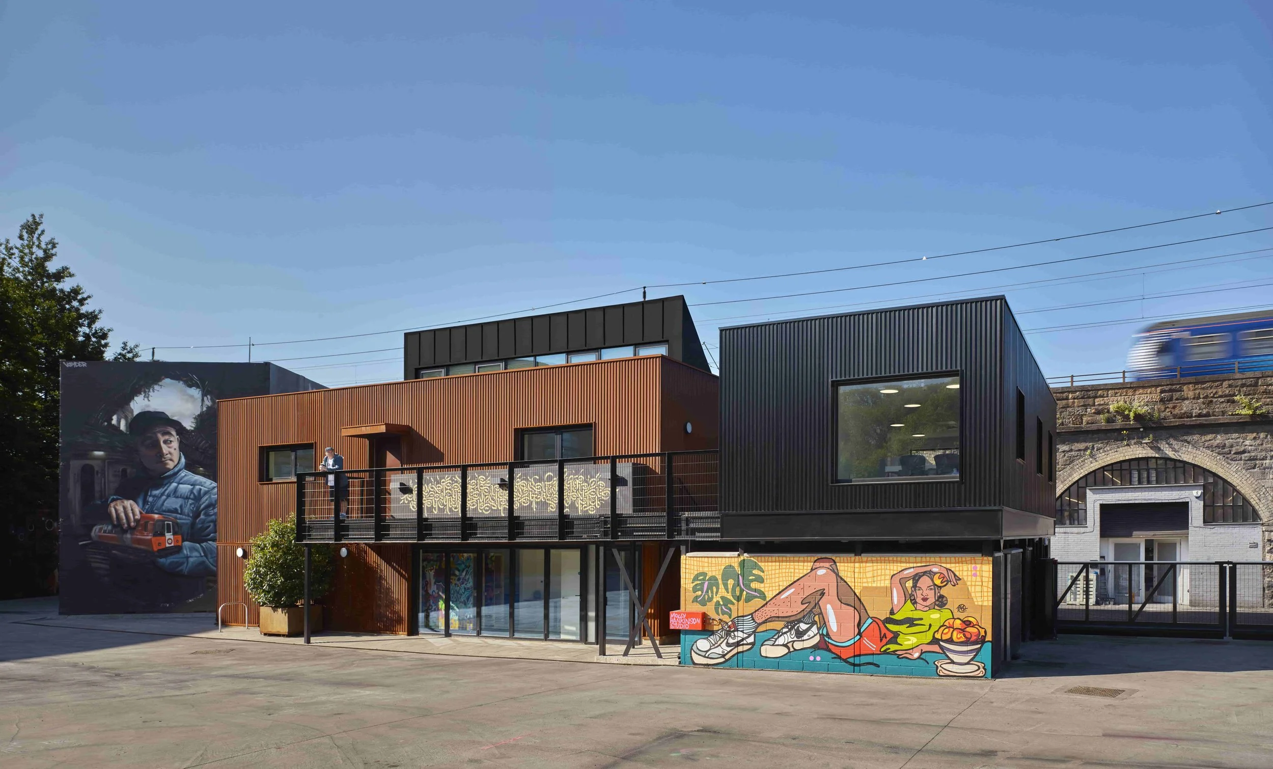 DO Architecture | Yardworks Studio