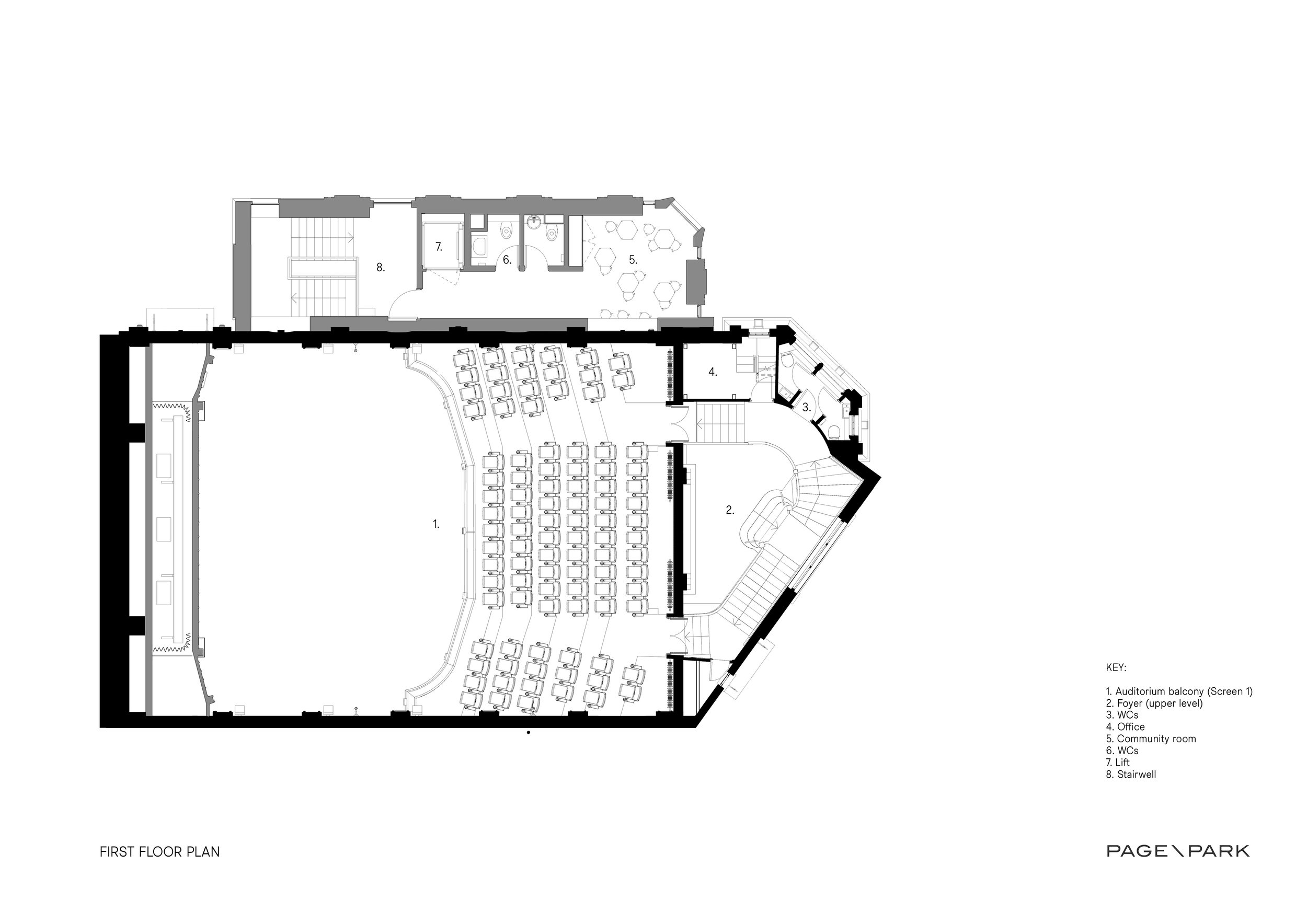 Page Park - Hyde Park Picture House 4 - First floor plan (reduced).jpg