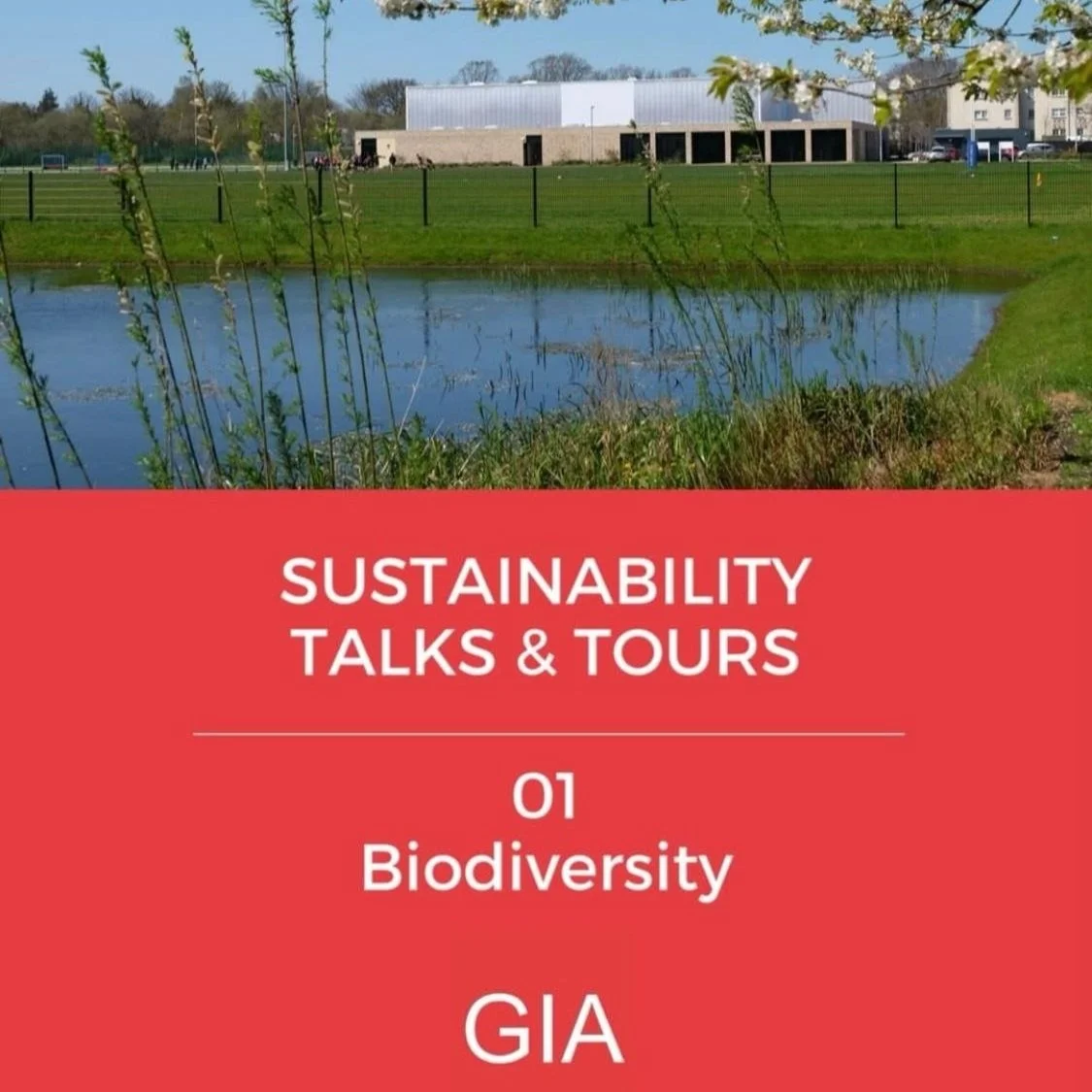 GIA Talks and Tours 01 - Biodiversity