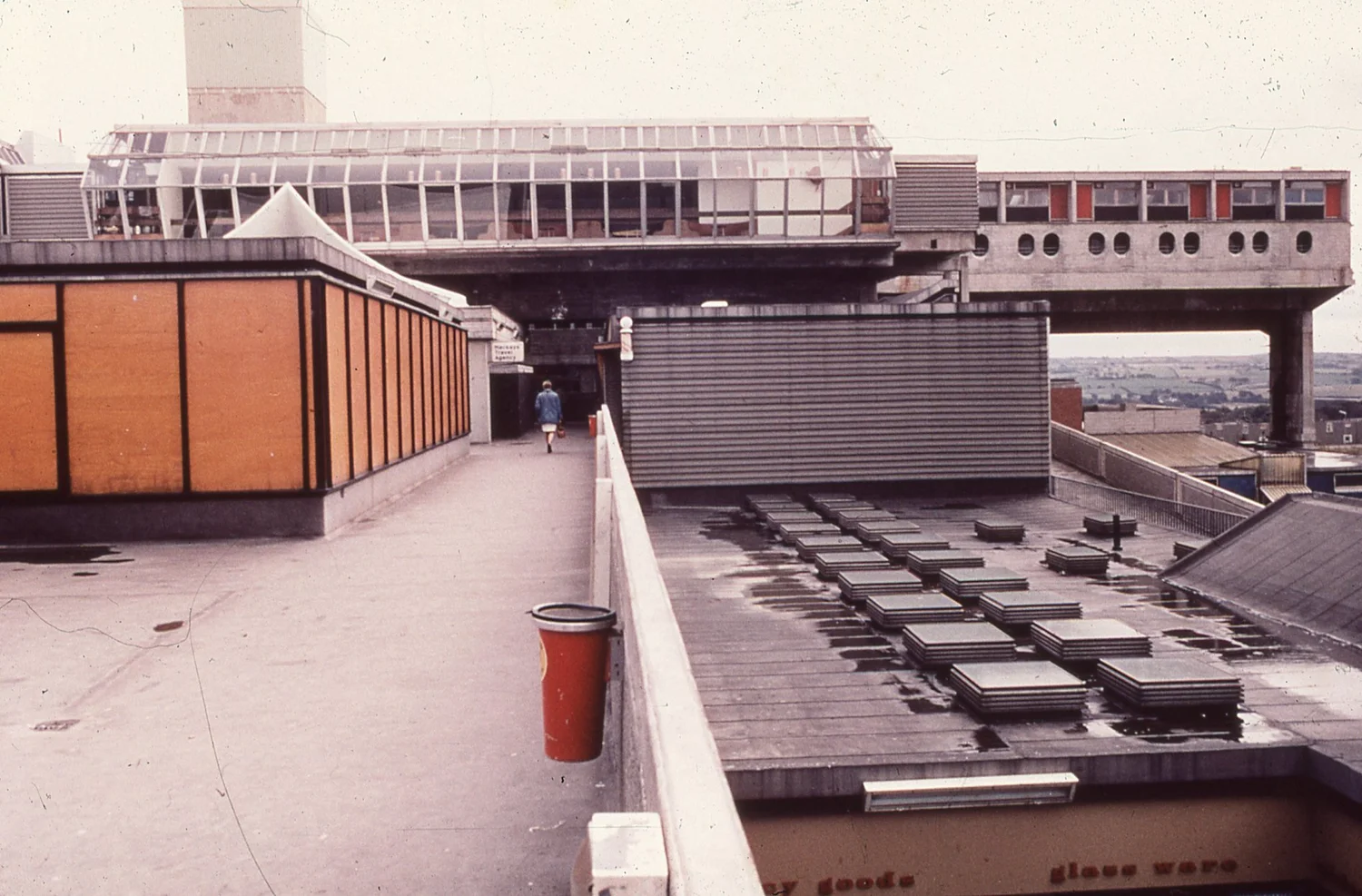 Reimagining Cumbernauld Gia