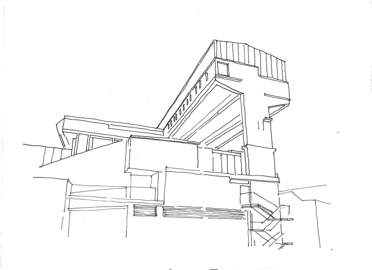 Reimagining Cumbernauld — GIA