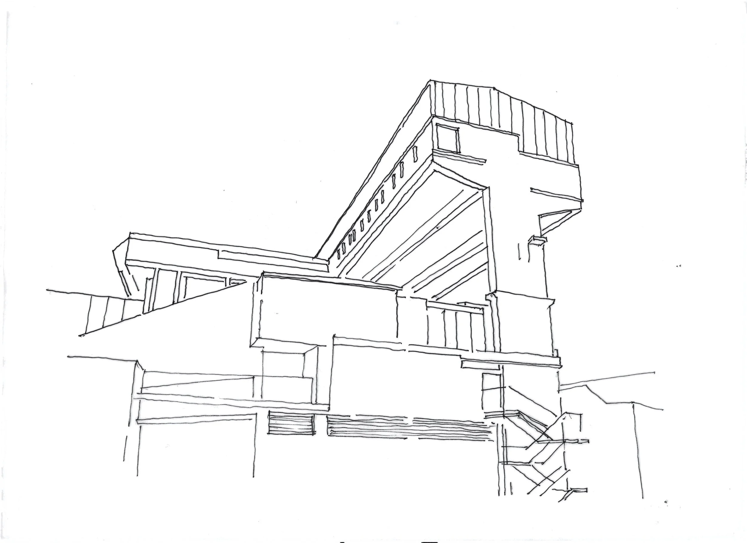 Reimagining Cumbernauld — GIA