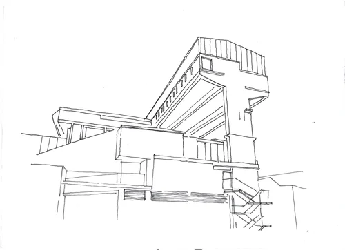 Reimagining Cumbernauld Gia