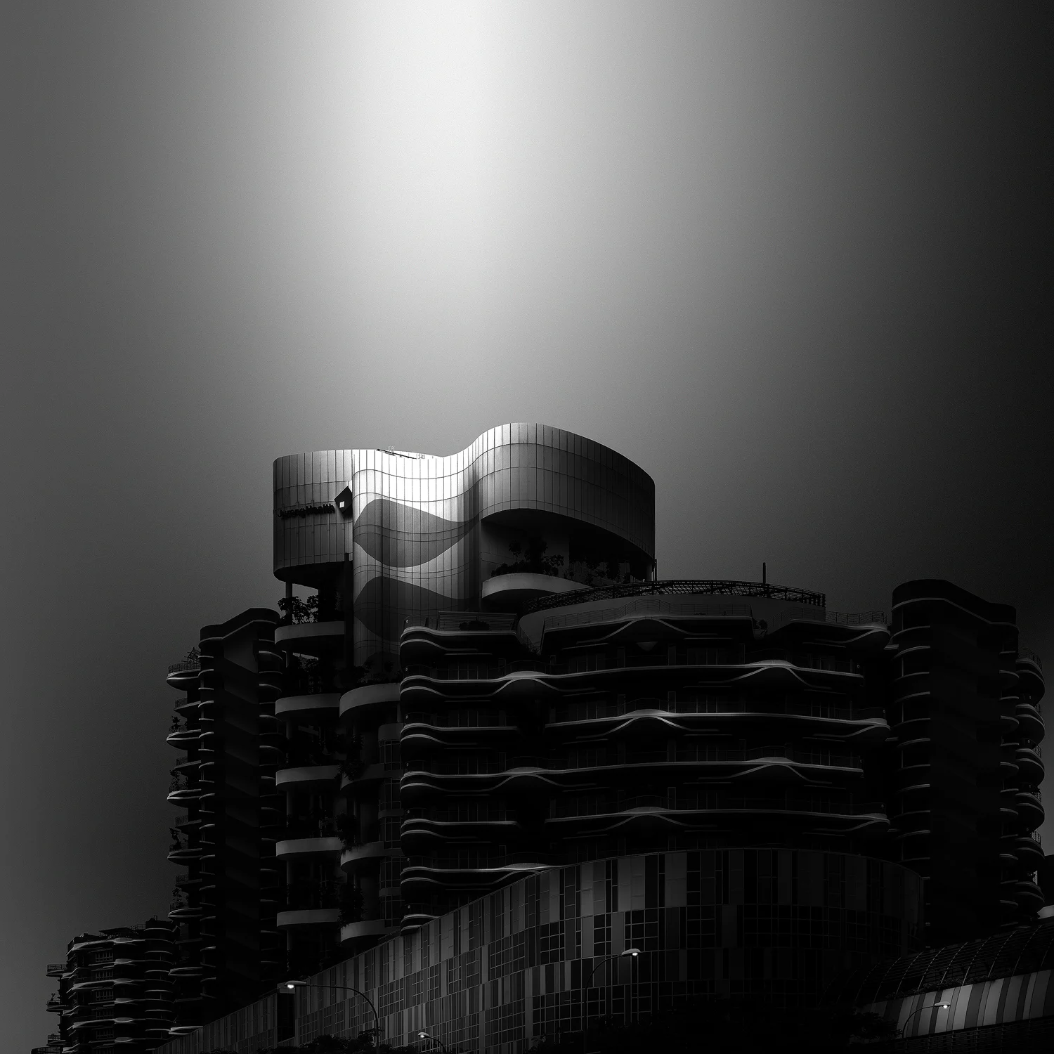 Jurong, 2017, Singapore