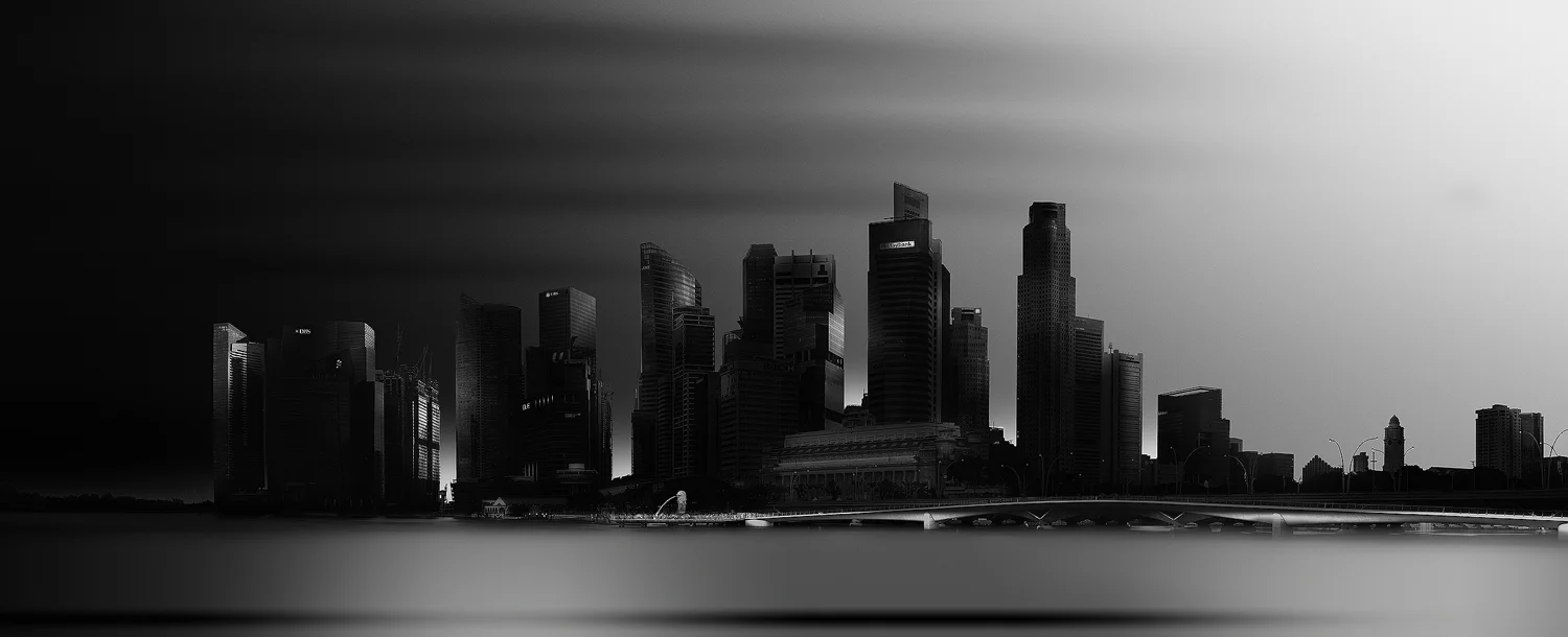THE EQUINOX II, 2016, Singapore