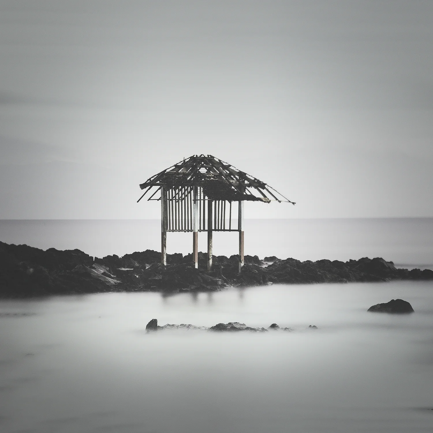 Sensus IV, 2015 - Series